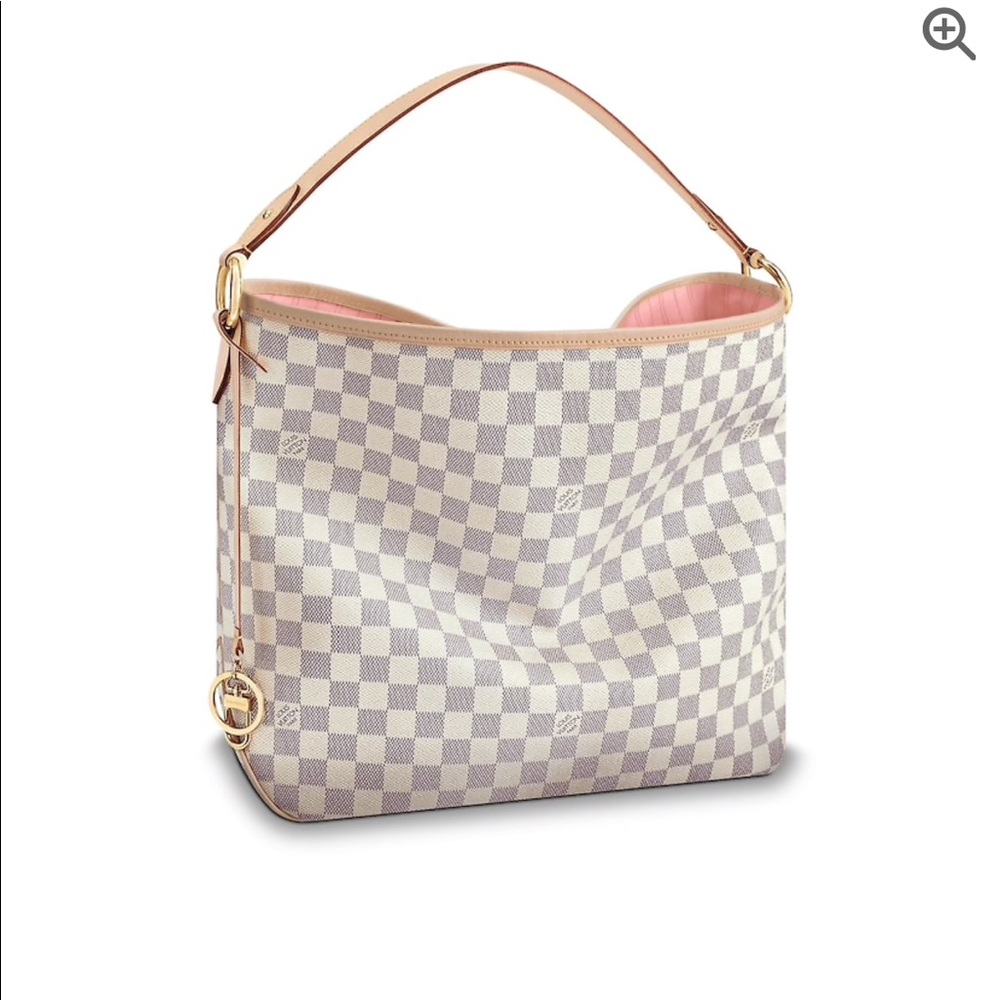 Louis Vuitton Delightful MM